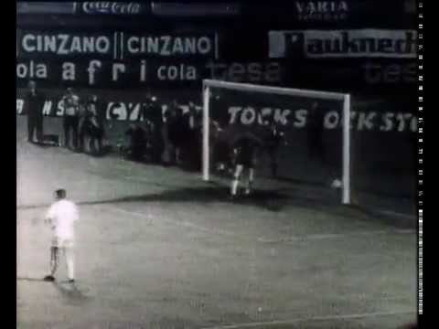 Inter Campione d'Europa 1964