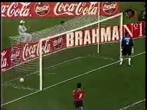 Video — Gol vs Deportivo Español