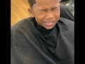 Come Get Maniggalated Geeked Out Baltimore Barber