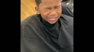 Cover art for Baltimore Barber