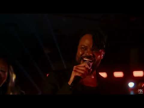 Midian Lima - Medley Corinhos de Fogo