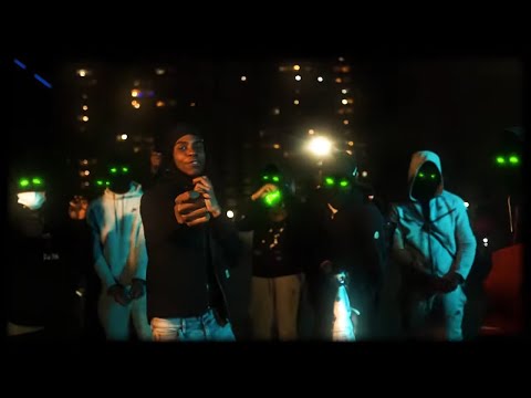 Muddy x Twice - Free Haji (Shot by Mansa Fid)