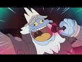 I CALLED IT Amphibia