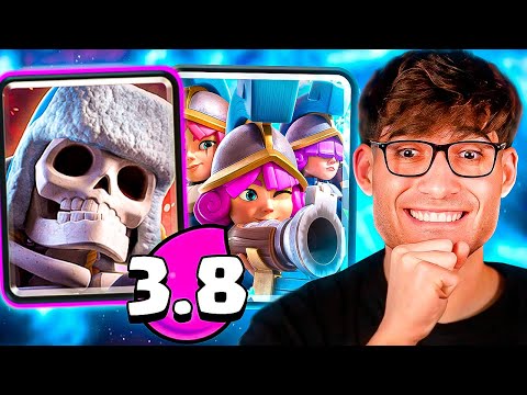 💣 LA COMBINACIÓN MÁS EXTRAÑA DEL TOP MUNDIAL ARRASA CON TODO 