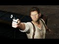 Uncharted 3: Drake's Deception Remastered (PS4) - Part 6 - Cruisin' for a Bruisin'
