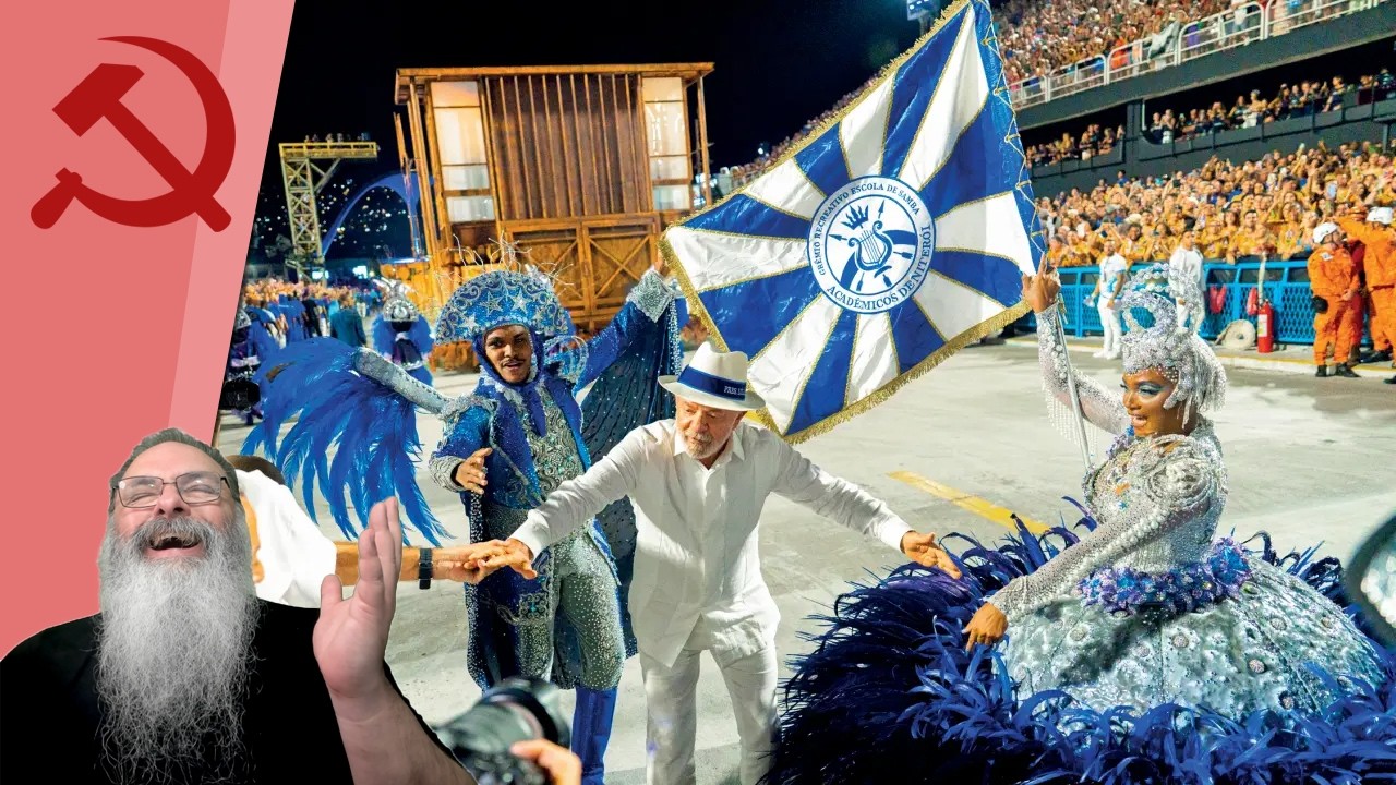 FINANCIAMENTO ILEGAL de CAMPANHA: JANJA pediu a EMPRESÁRIOS que FINANCIASSEM a ACADÊMICOS de NITERÓI