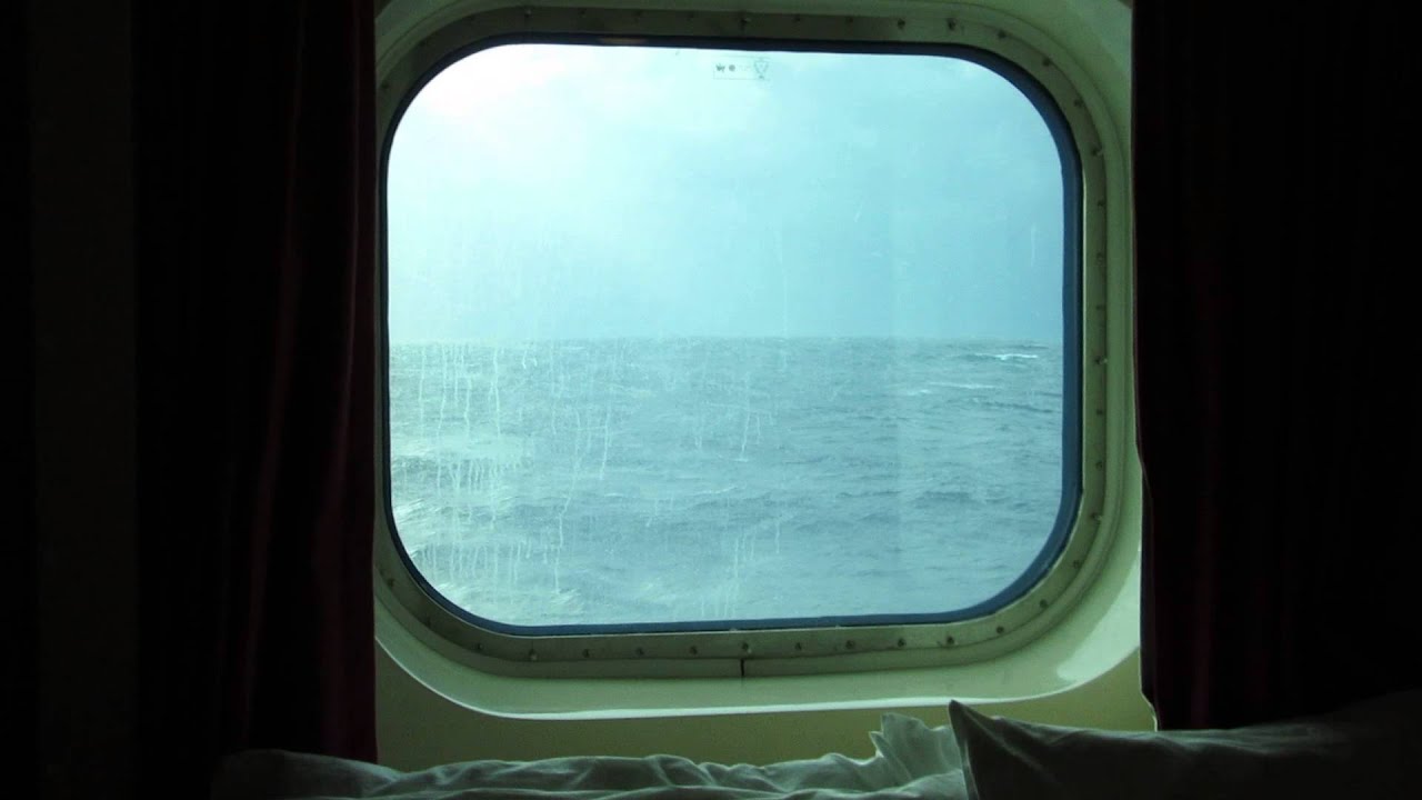 Norwegian Gem - Cabin 5512 - Video 3