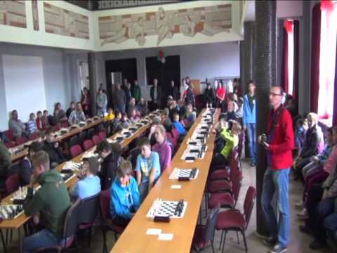 Open Čierne 1.6.2014