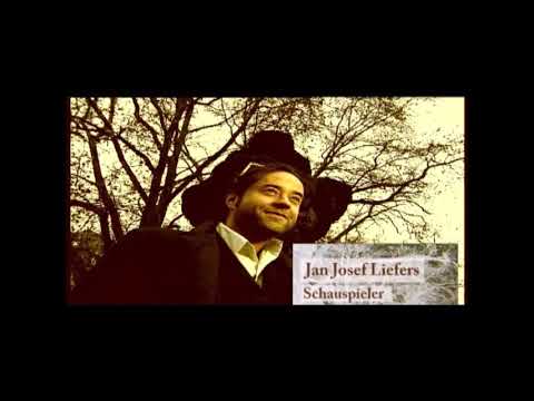 Wer kennt sie nicht, die Schauspieler Rolf Hoppe und Jan Josef Liefers ...