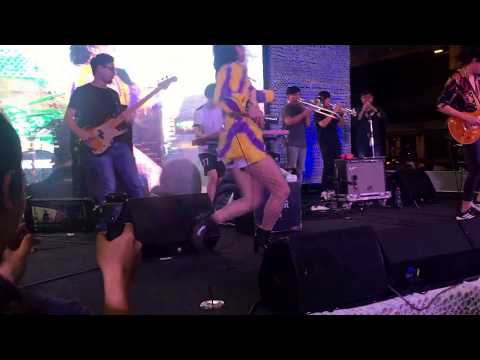 รอยประหลาด - Chanudom