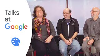 "Star Wars: The Ultimate Vinyl Collection" Q&A + Unboxing | Talks at Google