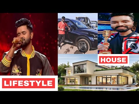 Subhadeep Das Chowdhury (Indian Idol 2024) Lifestyle, Biography ...