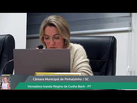 14ª Sessão Ordinária de 2026