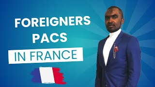 PACS: A Foreign Couple's Essential Guide to French Civil Partnerships