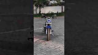 Download lagu CINEMATIC HONDA CB DOWNSIZE, akun tt owner:@kodok.ezz #cb #cb100 #cbteyeng #shorts #cb125 #herexcb mp3