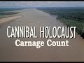 Cannibal Holocaust 1980 Carnage Count