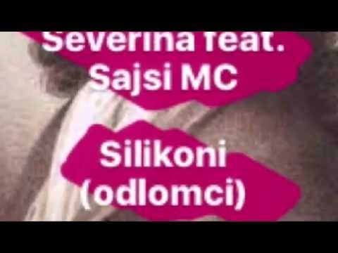 #PoezijaPetkom: Silikoni - Severina feat. Sajsi MC