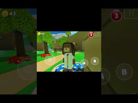 imitando a el brank xd