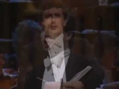 Jerry Hadley - Richard Strauss songs -1991 Hamburg recital