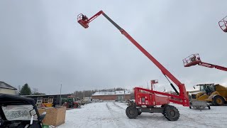 Tiltrotator Haulotte Ha260Px | Image 4 - Machineryline