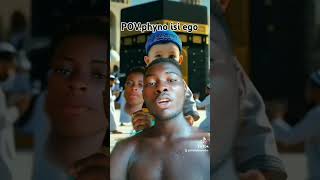 #challybonyenku #singing #phyno-isi-ego #youtubeshorts #viralvideo #billionGangs