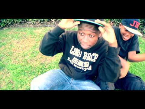 "CALI LIVING" - Lz Fuego & JTM [OFFICIAL VIDEO]