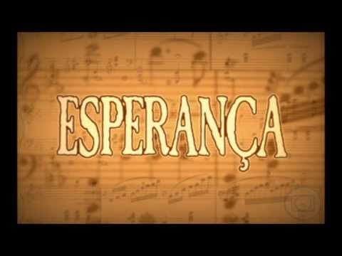 Video thumbnail for Esperança