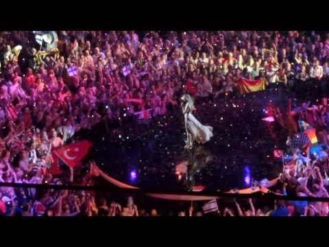 Agnes - "Release me" (2)