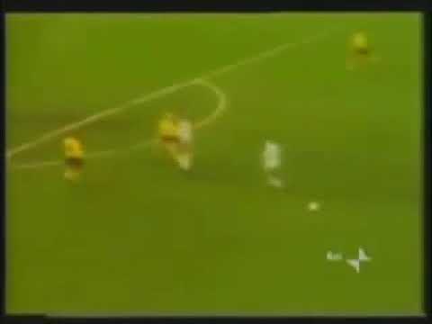 ECC 1977-78. 1 Round. Kuopion PS - Club Brugge KV. Highlights.