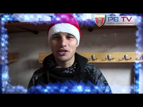 Świąteczne Życzenia od Polonii Bytom!