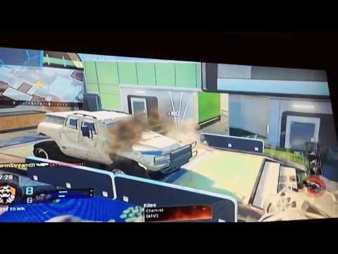 Call of duty black cops 3 ( on Xbox 360) multiplayer