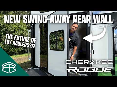 Thumbnail for 2026 Rogue Store 411STORE Video