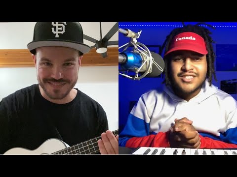 KG Jay x Einer Bankz - 1st Toast [Quarantine Session]