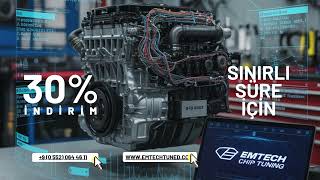 Ankara Chip Tuning – Aracınıza %30 Daha Fazla Güç! ECU Yazılım Uygulam