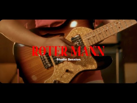 METHOSA - ROTERMANN (Studio Session)