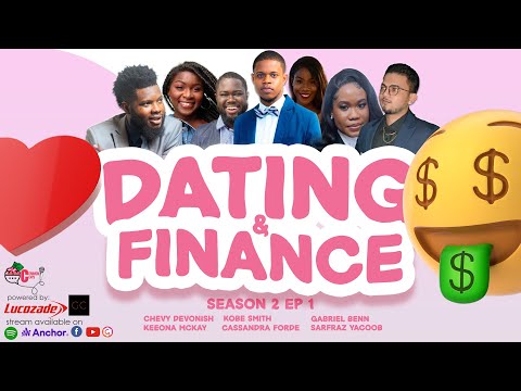 COMMON CENTS - S2  EP1 | DATING & FINANCE