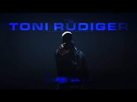 SIL3A - TONI RÜDIGER (prod. von Brooks)