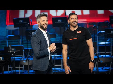 Javier Hernanz llega para sustituir a Juan Betancourt - El Desafío