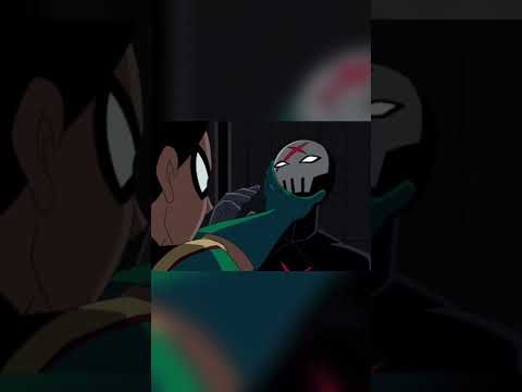 Bruh red x was something else 💀