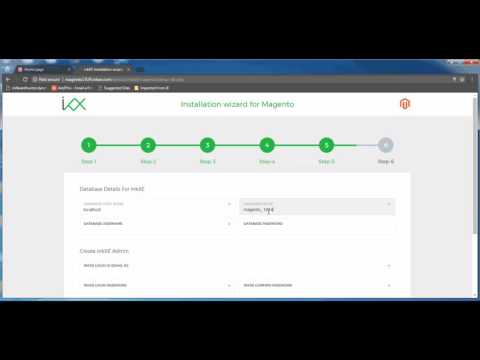 How to install inkxe Product Designer Extension Magento