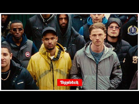 Siggy & D1ns - Familie (prod. $hirak)