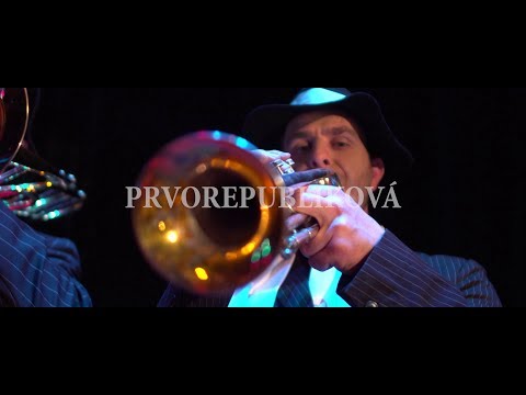 Lucrezia Borgia - Lucrezia Borgia   Prvorepubliková Official video