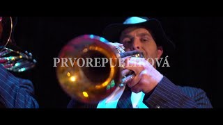 Video Lucrezia Borgia   Prvorepubliková Official video