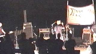 Side Walk Slam @ Hard Edge Fest 2K1