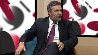 Diálogos por la democracia. Democracia y justicia con Arturo Zaldívar