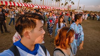 [閒聊] 日僑學校還有辦秋祭嗎?