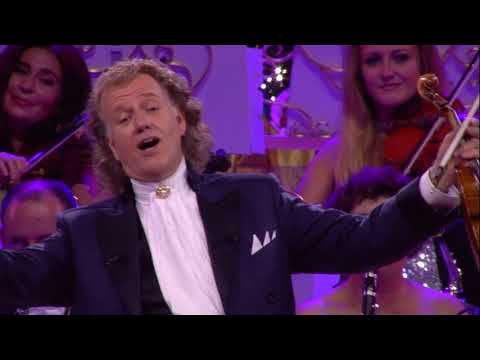 André Rieu - Can't Help Falling In Love