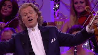 André Rieu - Can&#39;t Help Falling In Love