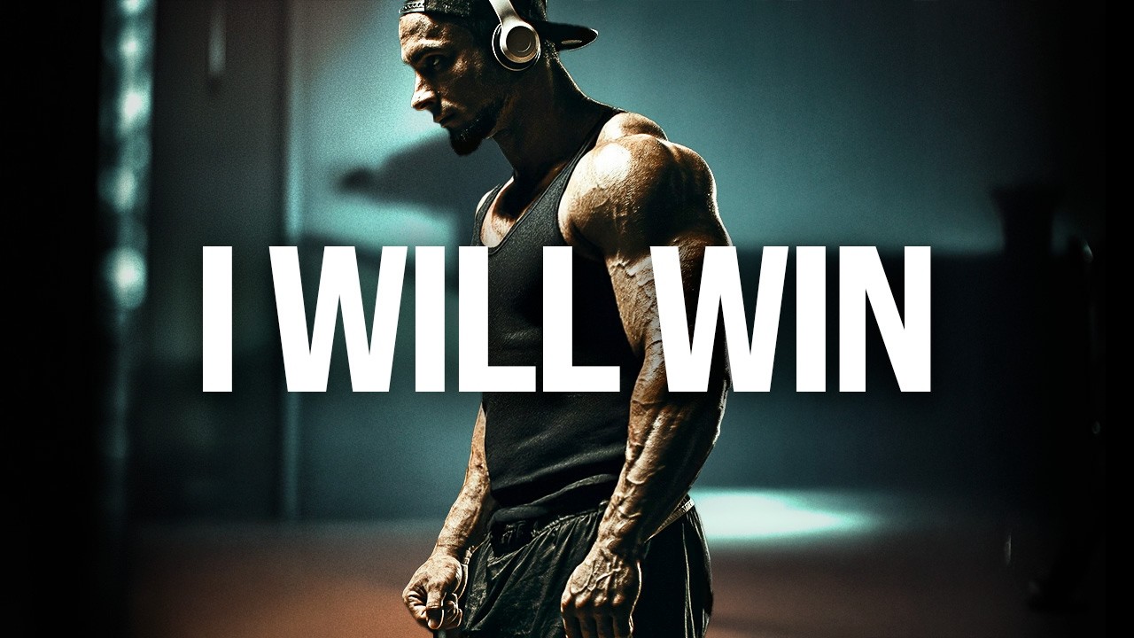 IT'S NOT OVER UNTIL I  WIN | The Most Powerful Motivational Speeches Compilation