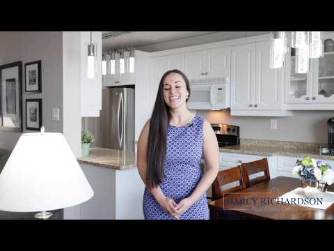 **SOLD** 704-6390 Huggins Street, Niagara Falls - $304,900